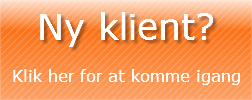 Opret dig som klient i dag!